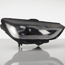 Laden Sie das Bild in den Galerie-Viewer, Frontscheinwerfer Audi A4 B9 8W0941012 LED Rechts Scheinwerfer Headlight SCH4986898189hg