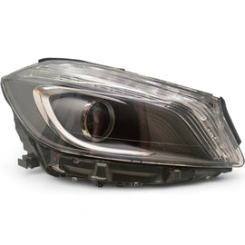 Frontscheinwerfer Mercedes-Benz W176 A1768201161KZ Xenon Rechts Headlight