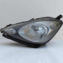 Laden Sie das Bild in den Galerie-Viewer, Frontscheinwerfer Honda Jazz III Links Scheinwerfer Headlight