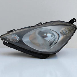 Frontscheinwerfer Honda Jazz III Links Scheinwerfer Headlight