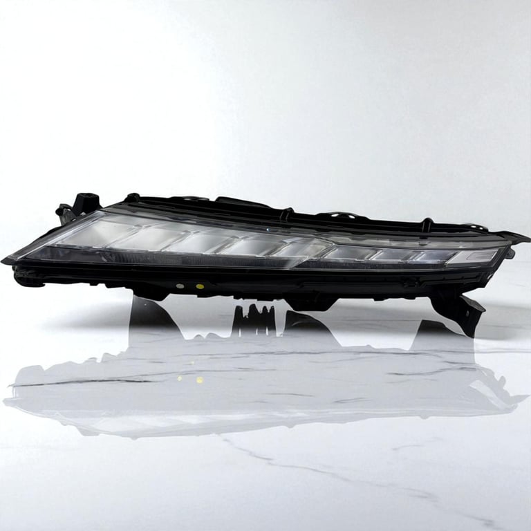 Frontscheinwerfer Mitsubishi Eclipse Cross EDM922-05010 LED Links Headlight