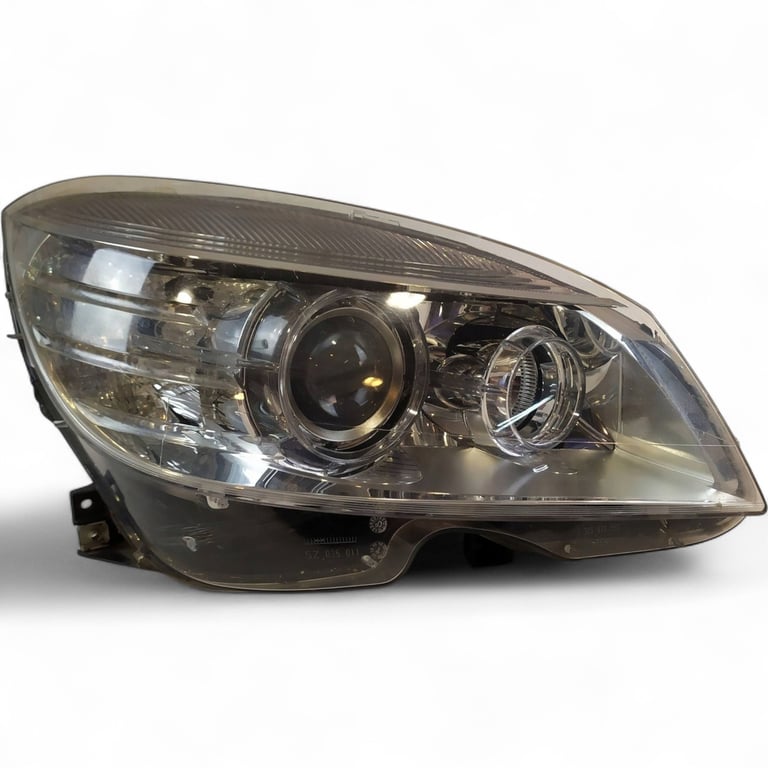Frontscheinwerfer Mercedes-Benz W204 PPH14732 Bi-Xenon Rechts Headlight SCH5693293241cn