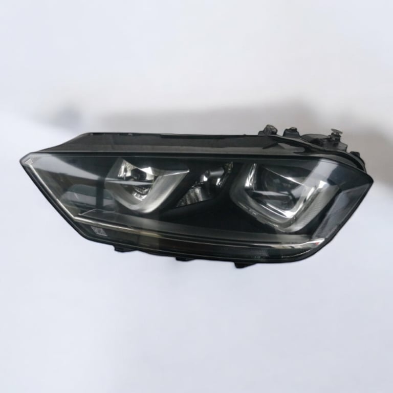 Frontscheinwerfer VW Sportsvan 517941033B Xenon Links Scheinwerfer Headlight