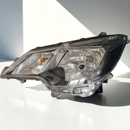 Frontscheinwerfer Mitsubishi Space Star Links Scheinwerfer Headlight