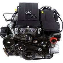 Laden Sie das Bild in den Galerie-Viewer, Motor Mercedes-Benz Clk C209 271955 1.8 184PS 135kW 139TKm Benzin Komplett