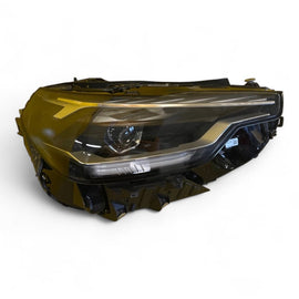 Frontscheinwerfer BMW 2 Coupe G42 5A320E6-08 LED Rechts Scheinwerfer Headlight SCH5133886791qw