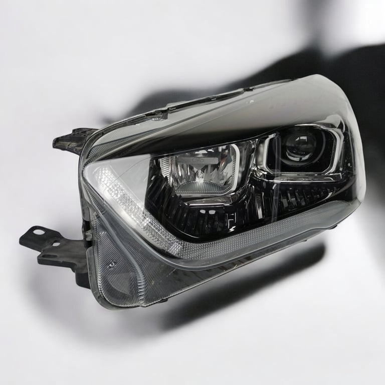 Frontscheinwerfer Ford Kuga GV41-13D155-EG LED Links Scheinwerfer Headlight