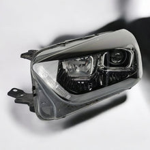 Laden Sie das Bild in den Galerie-Viewer, Frontscheinwerfer Ford Kuga GV41-13D155-EG LED Links Scheinwerfer Headlight