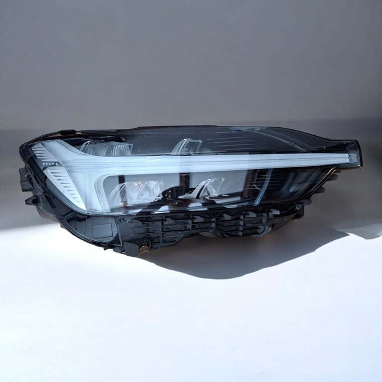 Frontscheinwerfer Volvo Xc60 II 32337375 LED Rechts Scheinwerfer Headlight SCH6179732422an