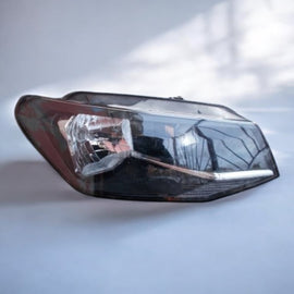 Frontscheinwerfer VW Caddy 2K1941016B Rechts Scheinwerfer Headlight SCH4581553543us