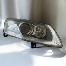 Laden Sie das Bild in den Galerie-Viewer, Frontscheinwerfer Audi A6 C6 4F00F40000 Rechts Scheinwerfer Headlight