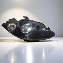 Laden Sie das Bild in den Galerie-Viewer, Frontscheinwerfer Seat Toledo III Rechts Scheinwerfer Headlight