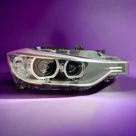 Frontscheinwerfer BMW F30 7259526 Xenon Rechts Scheinwerfer Headlight