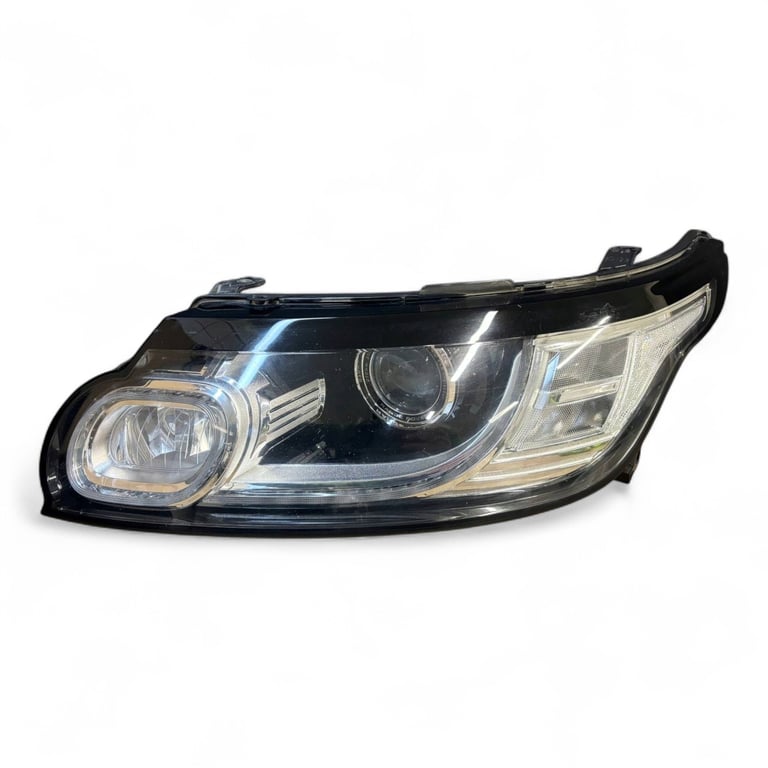 Frontscheinwerfer Land Rover Range Sport 13W030-DG Links Scheinwerfer Headlight SCH7909751332la