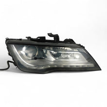 Laden Sie das Bild in den Galerie-Viewer, Frontscheinwerfer Audi A7 4G8941006 Xenon Rechts Scheinwerfer Headlight SCH7241551948tj