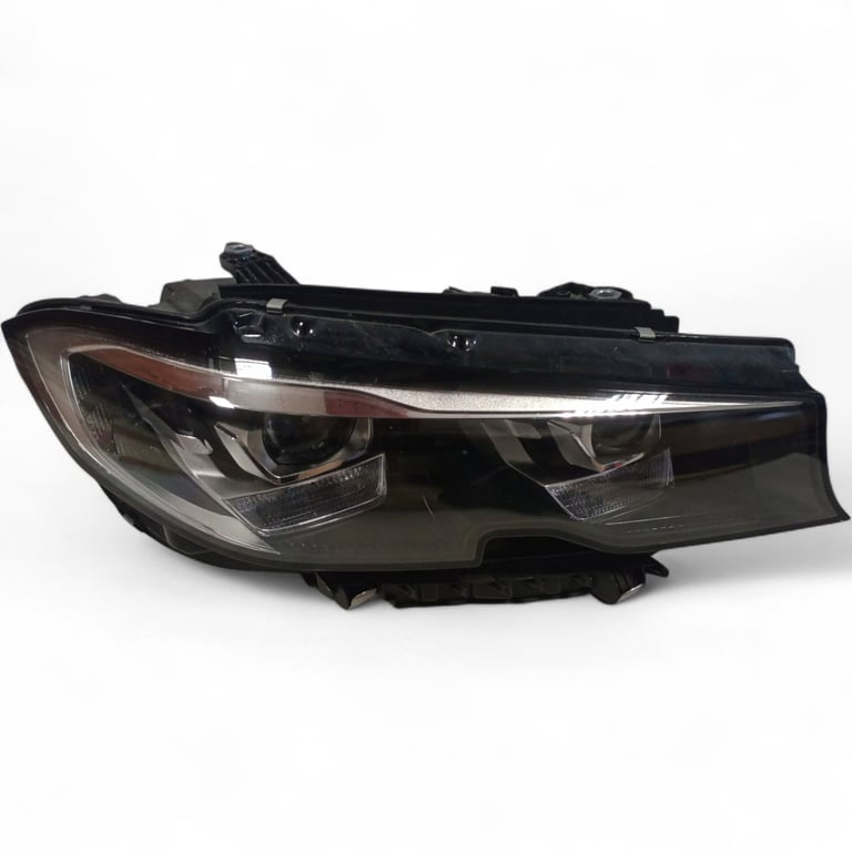 Frontscheinwerfer BMW 3 G21 G20 030110623211 5A1DB38-01 LED Rechts Headlight SCH4017221331sr