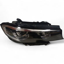 Laden Sie das Bild in den Galerie-Viewer, Frontscheinwerfer BMW 3 G21 G20 030110623211 5A1DB38-01 LED Rechts Headlight SCH4017221331sr