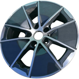 1x Alufelge 16 Zoll 6.5