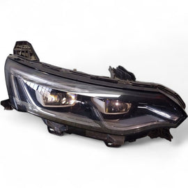 Frontscheinwerfer Renault Talisman 260106724R LED Rechts Scheinwerfer Headlight SCH5317691986gd