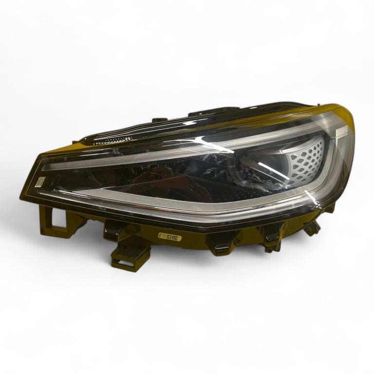 Frontscheinwerfer VW 10B941035B LED Links Scheinwerfer Headlight SCH6340540894us