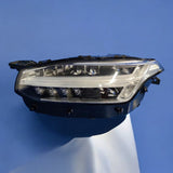 Frontscheinwerfer Volvo Xc90 II 31655157 Full LED Links Scheinwerfer Headlight