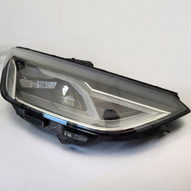 Frontscheinwerfer Audi A4 8W0941012 Full LED Rechts Scheinwerfer Headlight