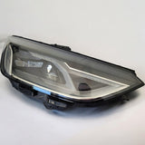 Frontscheinwerfer Audi A4 8W0941012 Full LED Rechts Scheinwerfer Headlight