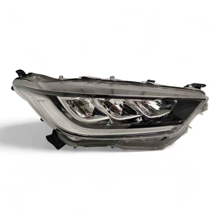 Frontscheinwerfer Toyota Yaris Full LED Rechts Scheinwerfer Headlight SCH5730198939aw