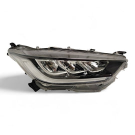 Frontscheinwerfer Toyota Yaris Full LED Rechts Scheinwerfer Headlight SCH5730198939aw