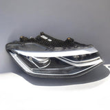 Frontscheinwerfer VW Caddy 2K8941036K Full LED Rechts Scheinwerfer Headlight