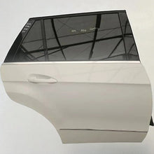 Load image into Gallery viewer, Tür Mercedes-Benz W212 HWD3475 Hinten Rechts Door Porta Porte