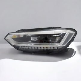 Frontscheinwerfer VW Touran 5TB941081B Links Scheinwerfer Headlight SCH6957336529qz