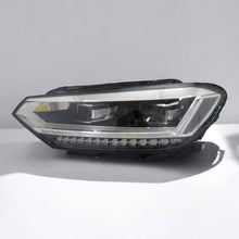Laden Sie das Bild in den Galerie-Viewer, Frontscheinwerfer VW Touran 5TB941081B Links Scheinwerfer Headlight SCH6957336529qz
