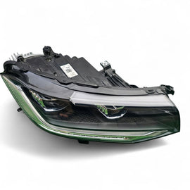 Frontscheinwerfer VW T-Cross 2GM941036B Rechts Scheinwerfer Headlight SCH3852588137lt