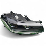 Frontscheinwerfer VW T-Cross 2GM941036B Rechts Scheinwerfer Headlight