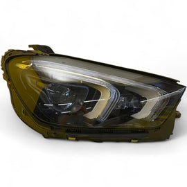 Frontscheinwerfer Mercedes-Benz Gle A1679066604 LED Rechts Headlight