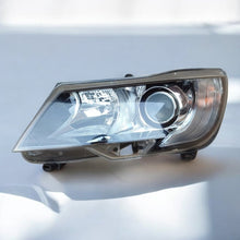 Laden Sie das Bild in den Galerie-Viewer, Frontscheinwerfer Skoda Superb II 3T1941015G Links Scheinwerfer Headlight