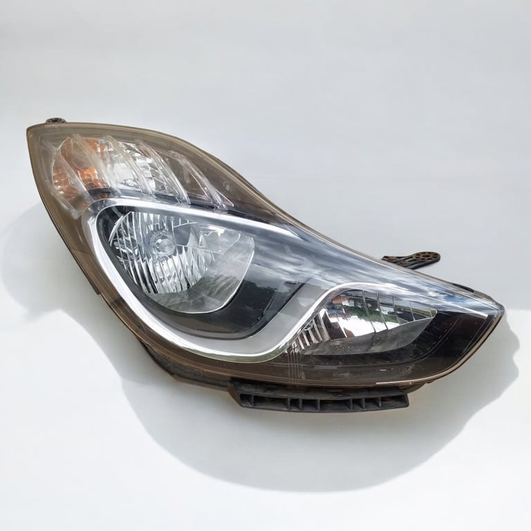 Frontscheinwerfer Hyundai Ix20 456789 Rechts Scheinwerfer Headlight