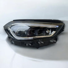 Load image into Gallery viewer, Frontscheinwerfer Mercedes-Benz Gla 2479068401 Rechts Scheinwerfer Headlight SCH9680034962qs