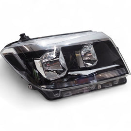 Frontscheinwerfer VW Crafter 7C1941006B Rechts Scheinwerfer Headlight SCH7811348147ze