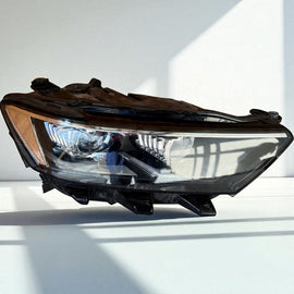 Frontscheinwerfer VW T-Roc 2GA941036H Full LED Rechts Scheinwerfer Headlight SCH4884666211hn