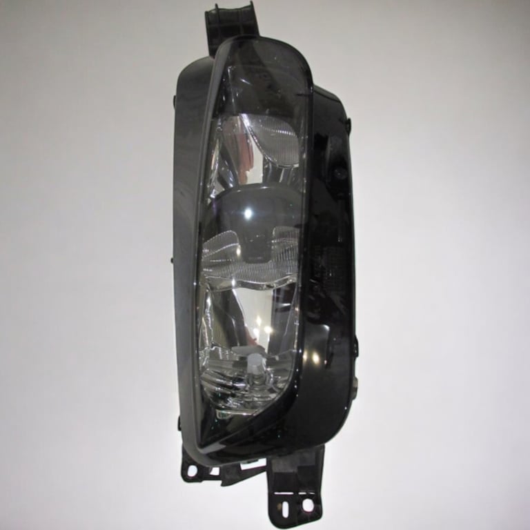 Frontscheinwerfer Citroën C4 Grand Picasso 9677217280 Rechts Headlight
