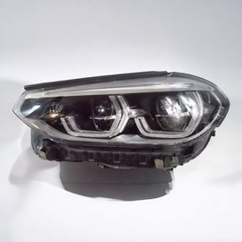 Frontscheinwerfer BMW X3 G01 G02 8739653-01 LED Links Scheinwerfer Headlight SCH3464483371sv