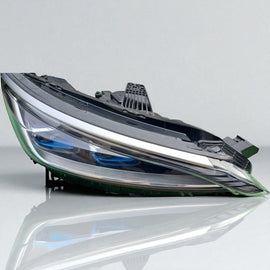 Frontscheinwerfer SC2E-4121020 Full LED Rechts Scheinwerfer Headlight SCH4906431733ld