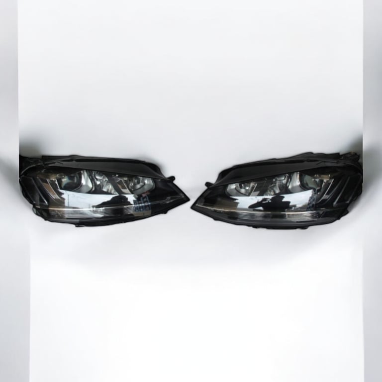 Frontscheinwerfer VW Golf 5G1941031 5G1941032 Xenon Rechts oder Links SCH8524245974ff