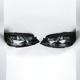 Frontscheinwerfer VW Golf 5G1941031 5G1941032 Xenon Rechts oder Links SCH8524245974ff