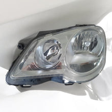 Load image into Gallery viewer, Frontscheinwerfer VW Polo 89311990 Links Scheinwerfer Headlight