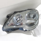 Frontscheinwerfer VW Polo 89311990 Links Scheinwerfer Headlight