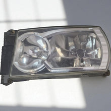 Load image into Gallery viewer, Frontscheinwerfer 2416136 Xenon Links Scheinwerfer Headlight SCH6837658433jv