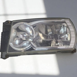 Frontscheinwerfer 2416136 Xenon Links Scheinwerfer Headlight SCH6837658433jv